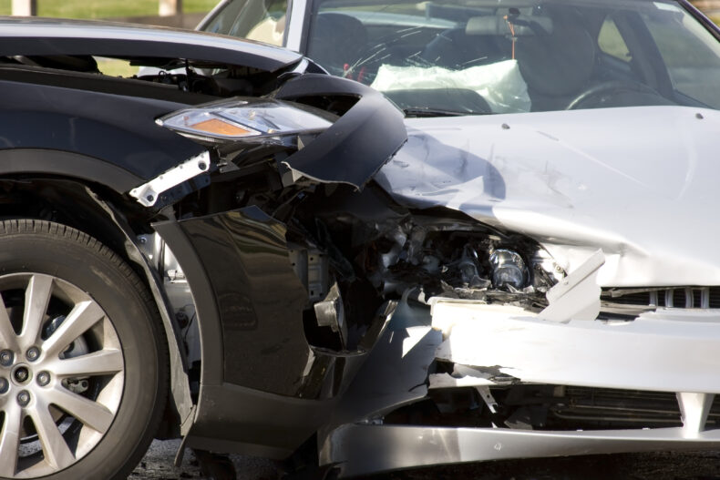 Man Killed in Two-Car Accident at 17th Street East and Avenue K [Lancaster, CA]