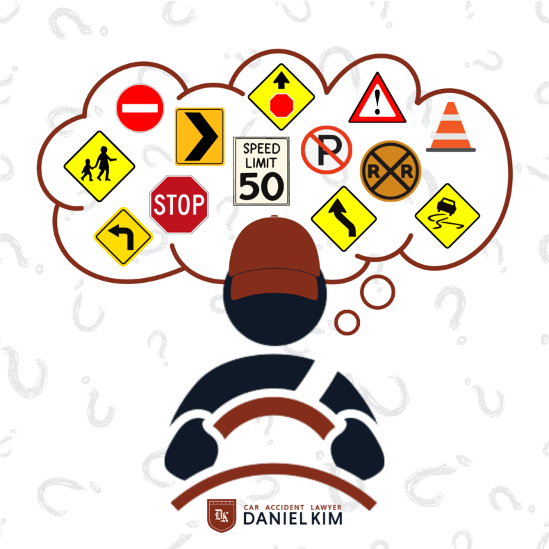 10 Essential Tips for New Drivers Post - The Law Offices of Daniel Kim