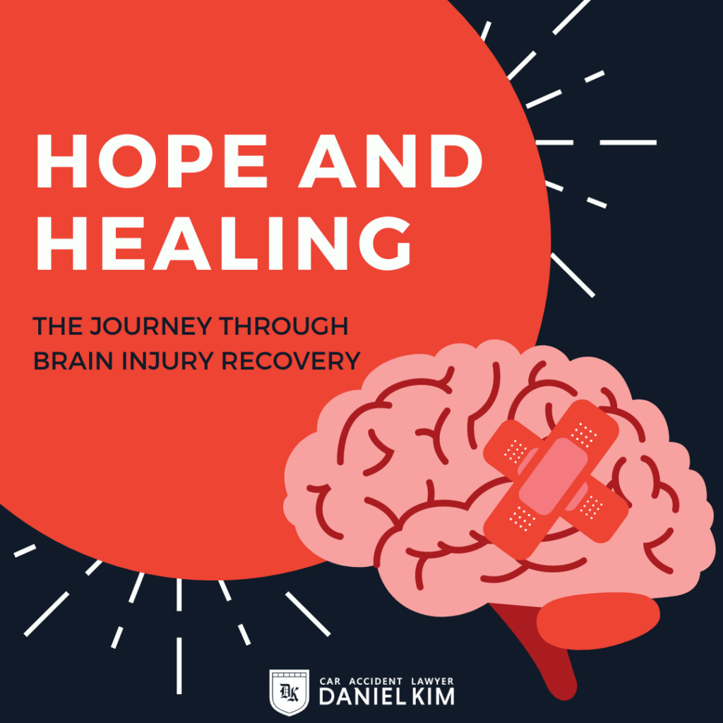 Traumatic brain injury recovery