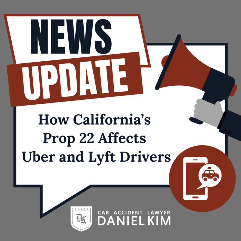 Uber and Lyft independent contractor status is state law