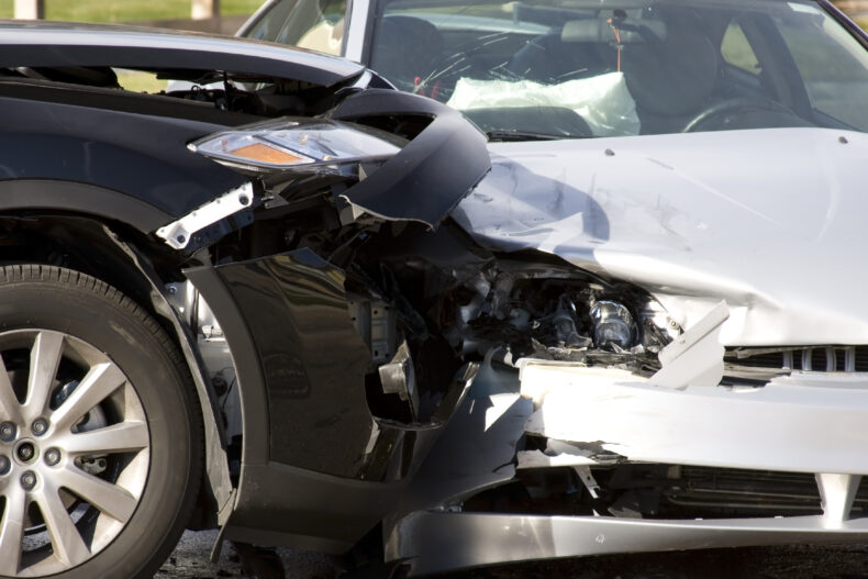 comprehensive and collision insurance