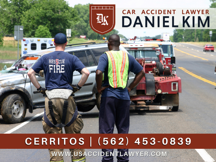 Find a Cerritos Car Accident Lawyer for Legal Representation