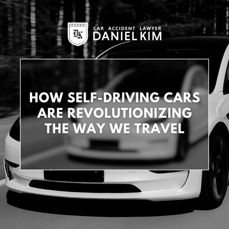 Facts about self driving autonomous cars
