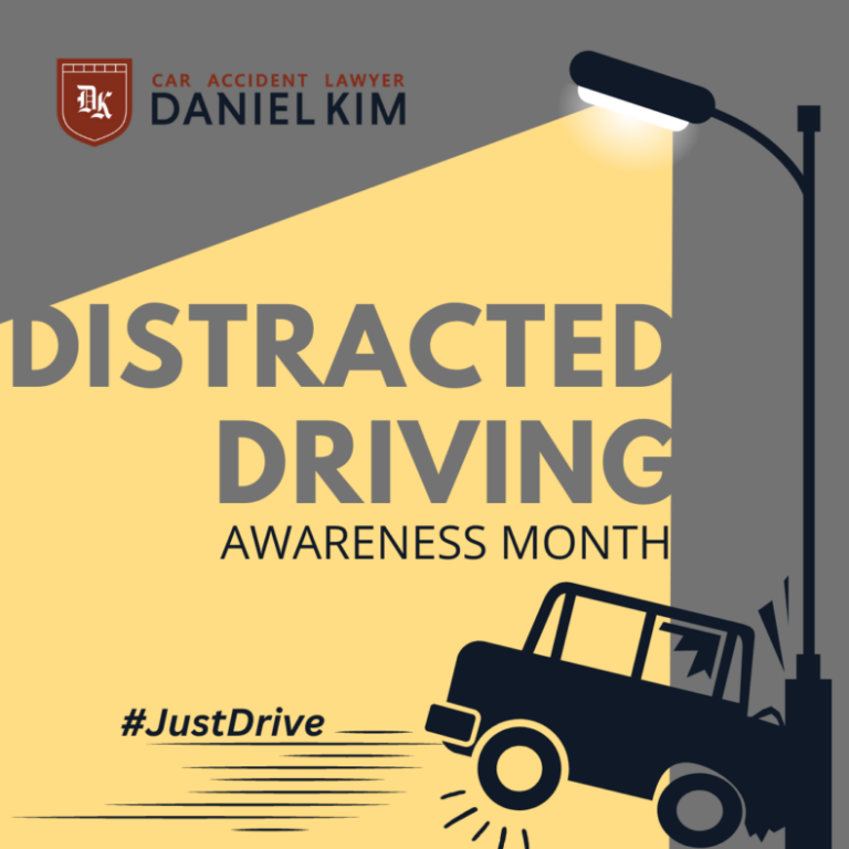 How To Prevent Distracted Driving: 10 Things You Can Do Right Now - Car ...