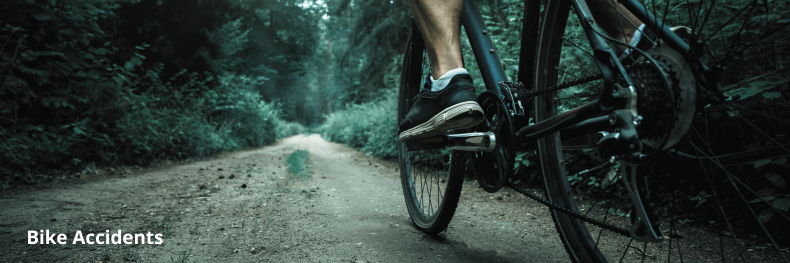 Bicycle Accidents - Rancho Cucamonga, CA