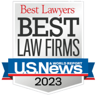 Best Lawyers - Best Law Firms - U.S. News & World Report 2023