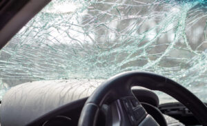 Woman Hit, Injured by Car on Stockdale Highway near Garnsey Avenue [Bakersfield, CA]