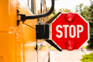 13-Year-Old, Driver Injured in School Bus Accident at Onaga Trail and Valley Vista Avenue [Yucca Valley, CA]