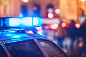 2 Deputies Injured, Deondre Bottoms Arrested in Hit-and-Run Crash on Knollwood Drive [El Dorado County, CA]