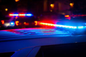 2 Deputies Hurt in DUI Broadside Crash at Main Street and Hinkley Avenue [Stockton, CA]
