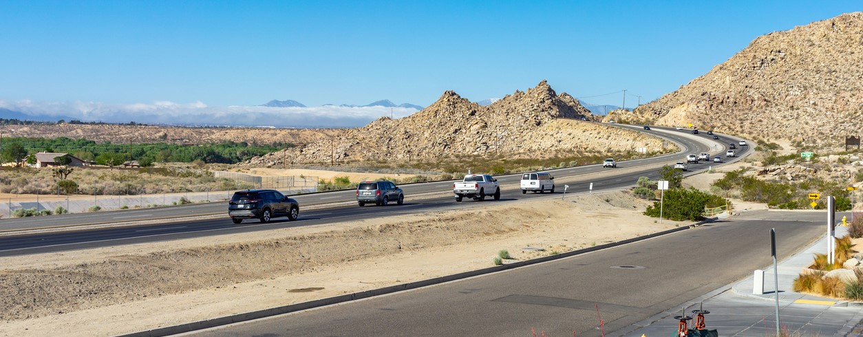 Finding the best Victorville car accident attorney