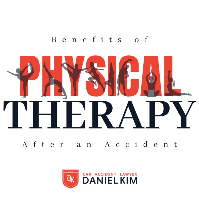 Car accident physical therapy