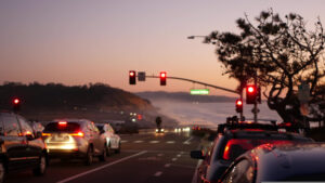 3 Injured in 2-Car Accident on Fair Oaks Boulevard near Bryan Way [Carmichael, CA]