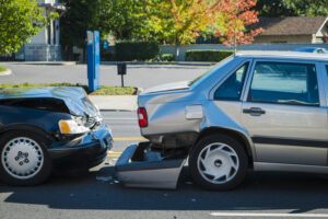 2 injured, suspected drunk driving, two-car crash on Panama Lane and Sparks Street (Bakersfield, CA)