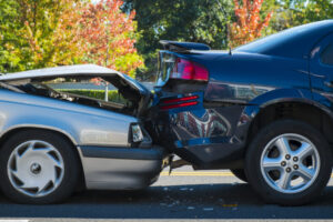 Possible Injuries in Hit-and-Run 2-Car Accident on 5 Freeway near 8th Street [Stockton, CA]