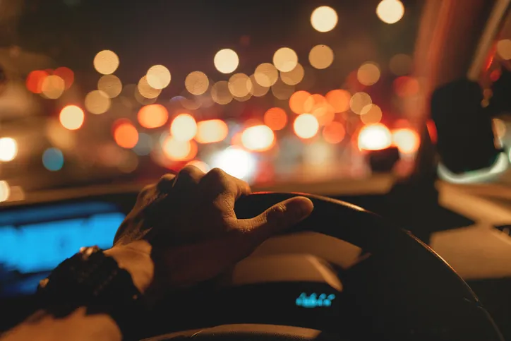 Two Injured in Car Accident on 15 Freeway at Roy Rogers Drive [Victorville, CA]