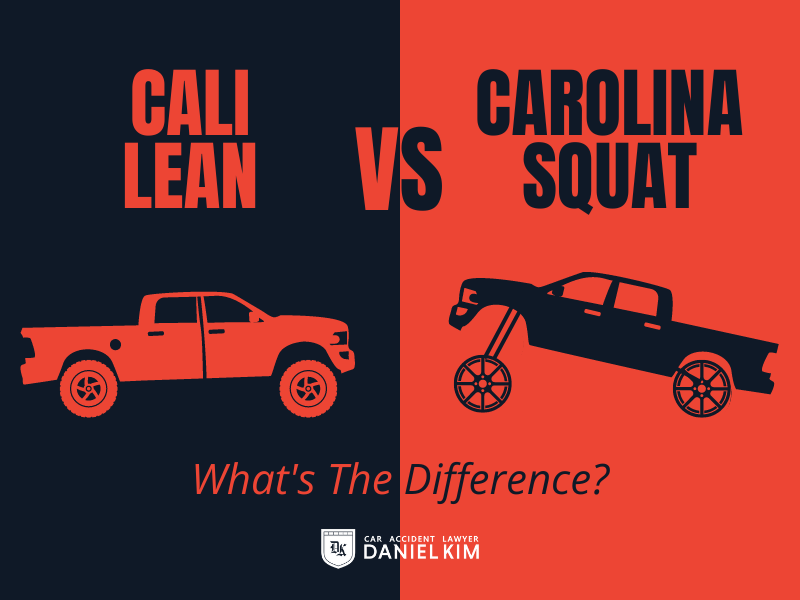 Cali Lean vs. Carolina Squat: What’s The Difference?