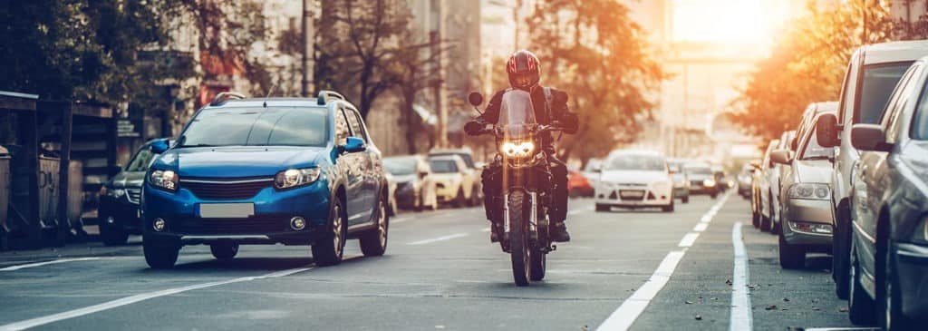 motorcycle accidents in california
