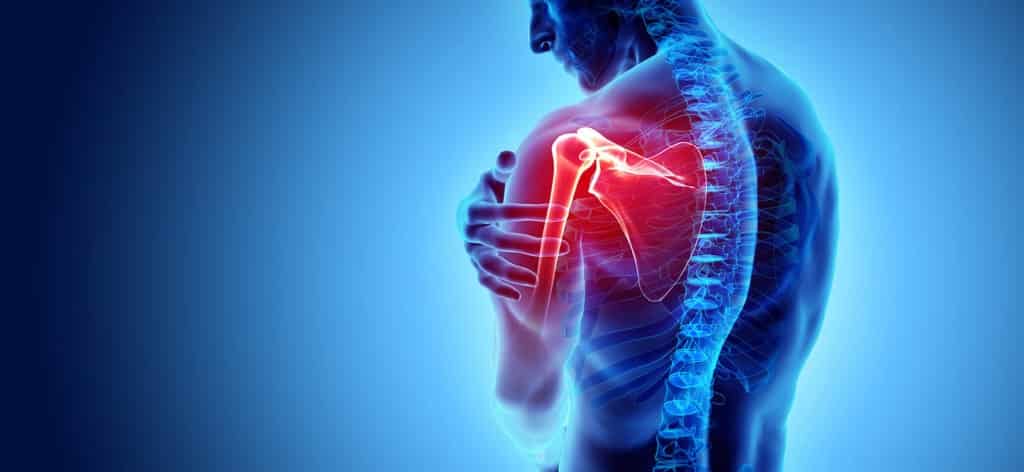 injuries from pedestrian accident