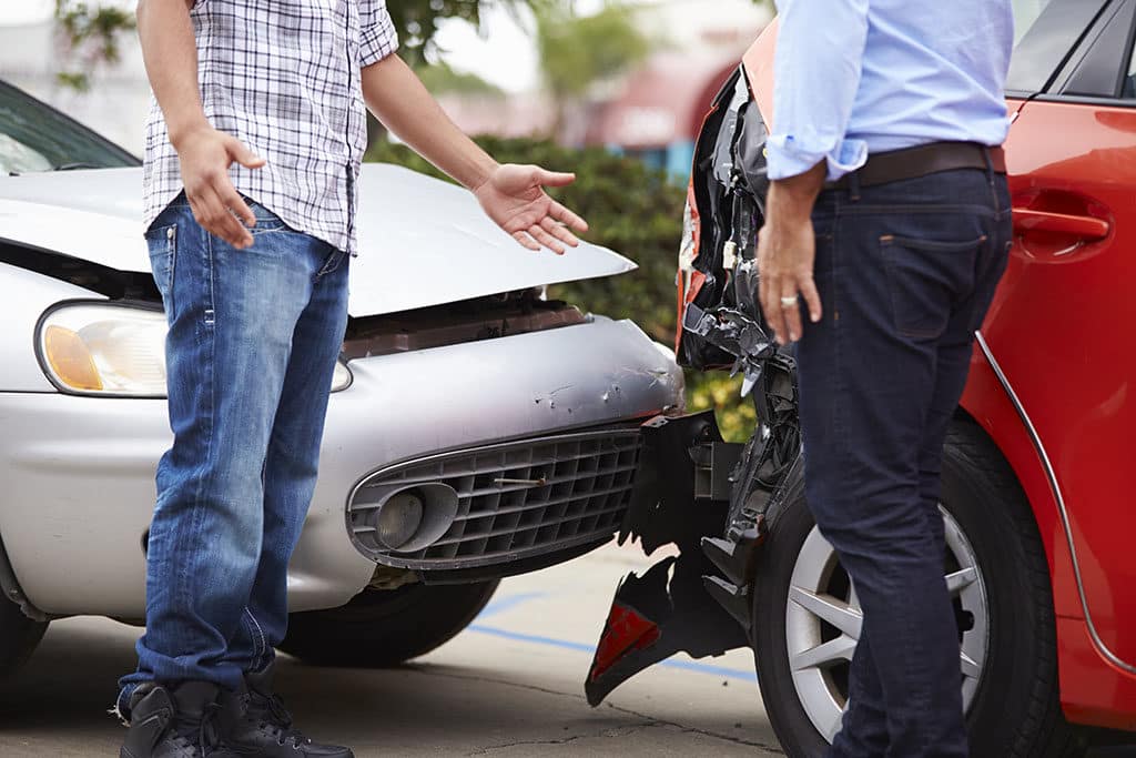 causes for uber rideshare accident