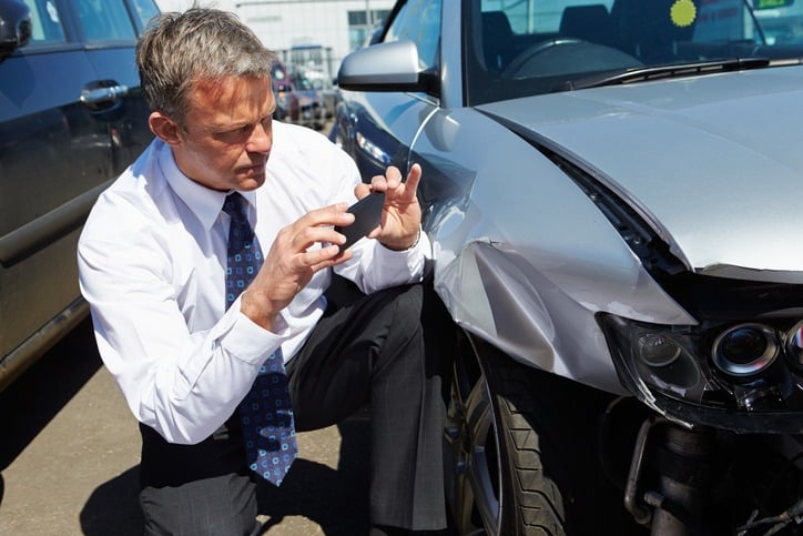 damages in your car accident