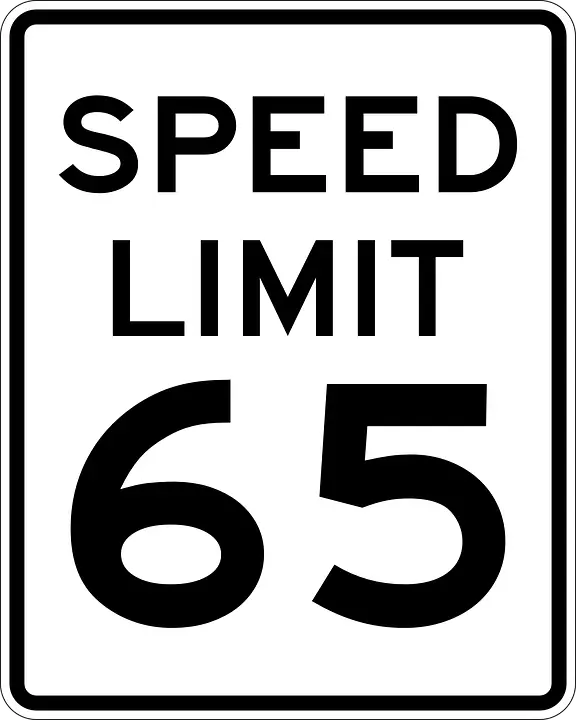 speeding kills