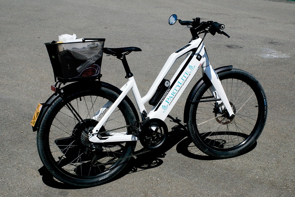 bike accident attorney