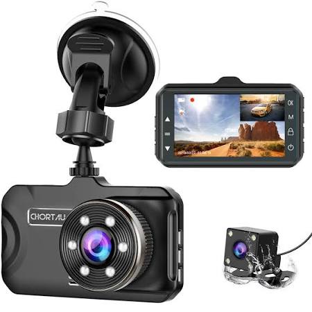 dash cam evidence for car accident lawyer