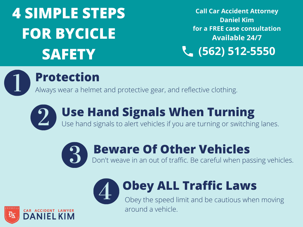 bicycle safety