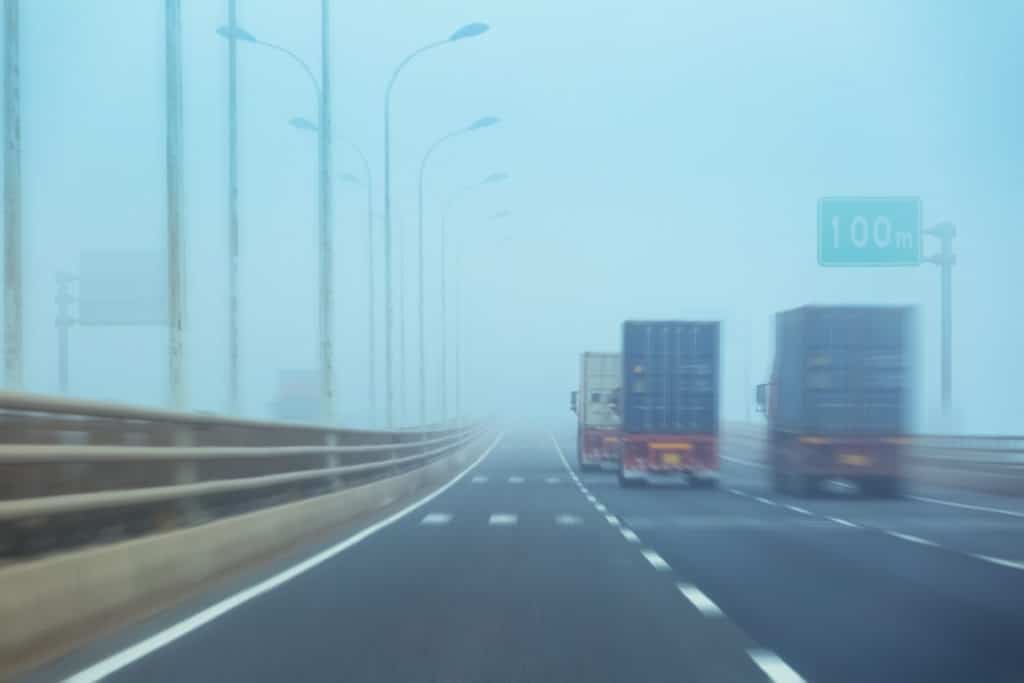 semi truck accident lawyer