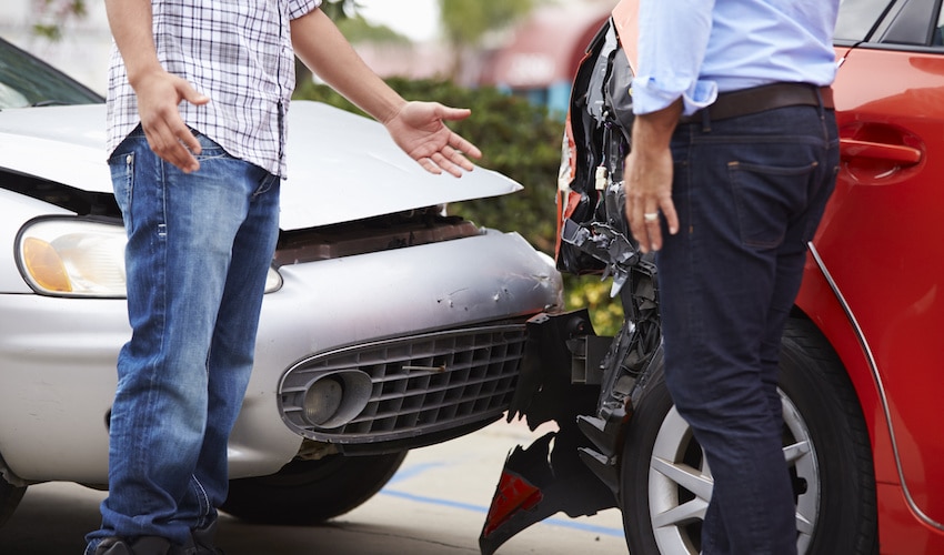 What Is The Best Way To Settle A Car Accident?