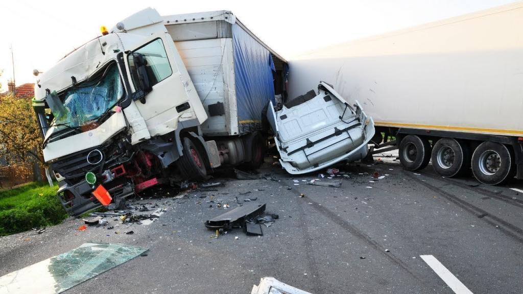 truck-accident