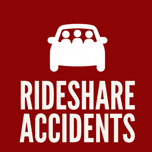 Costa Mesa Rideshare Accident